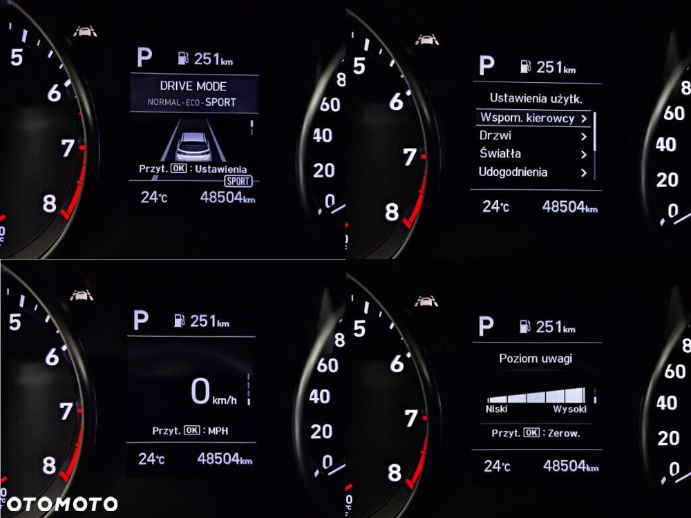 Hyundai i30 1.0 T-GDI Smart DCT - 26
