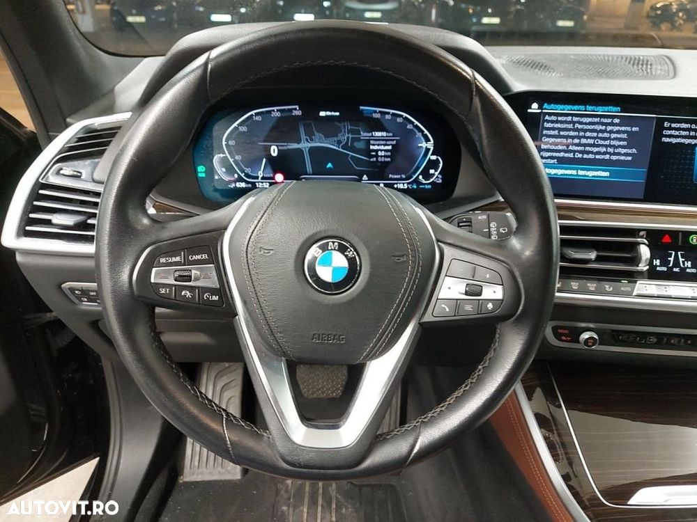 BMW X5 xDrive45e - 19