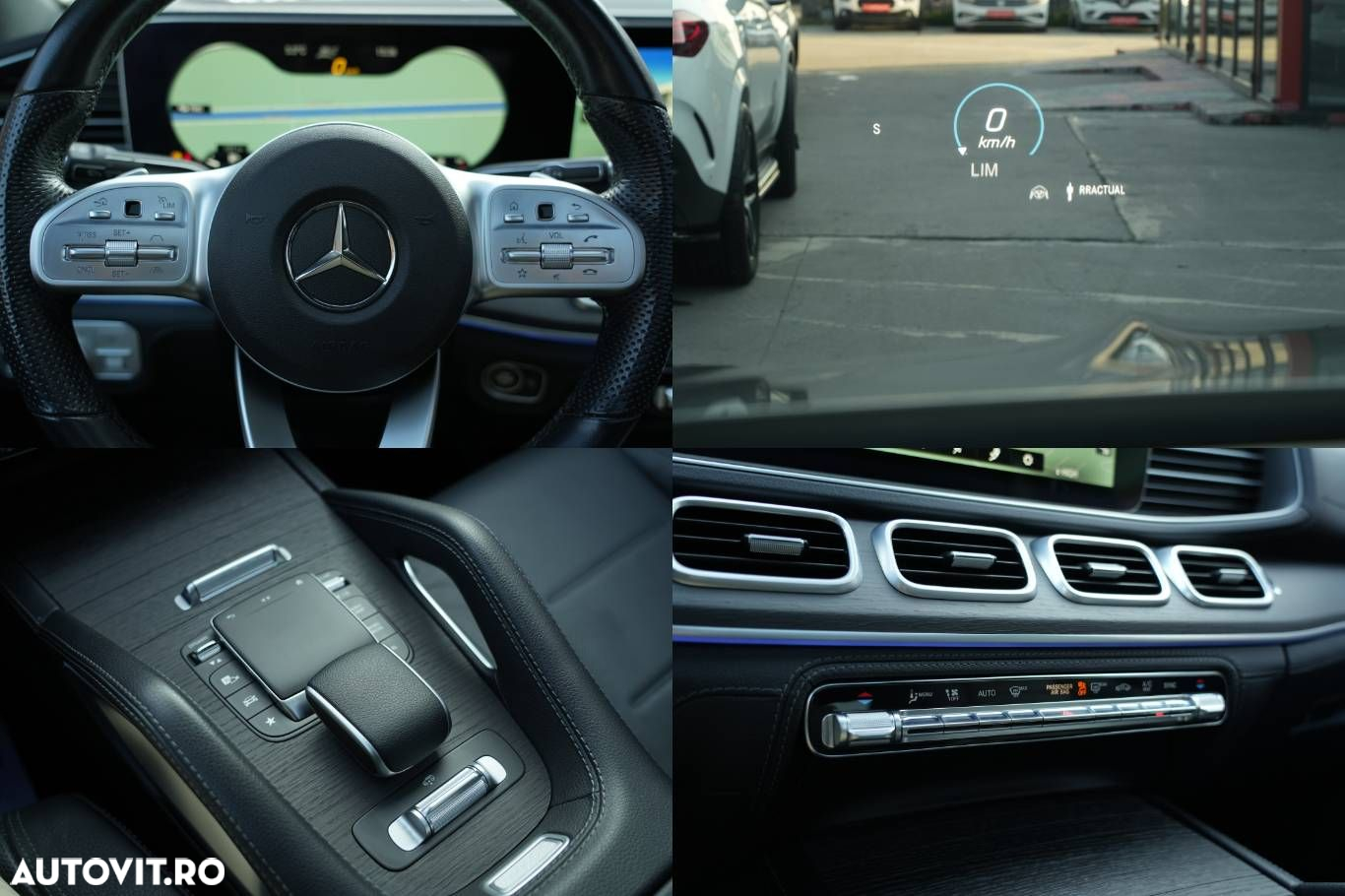 Mercedes-Benz GLE Coupe - 22