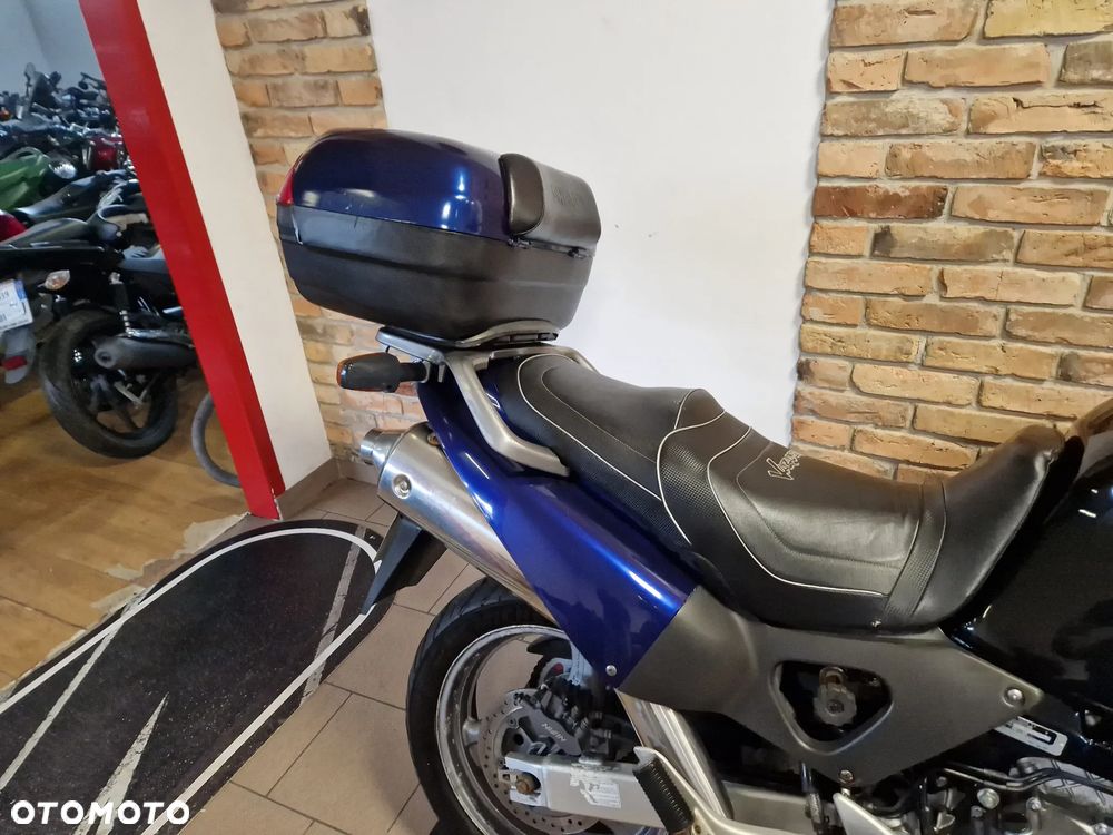 Honda Varadero - 13