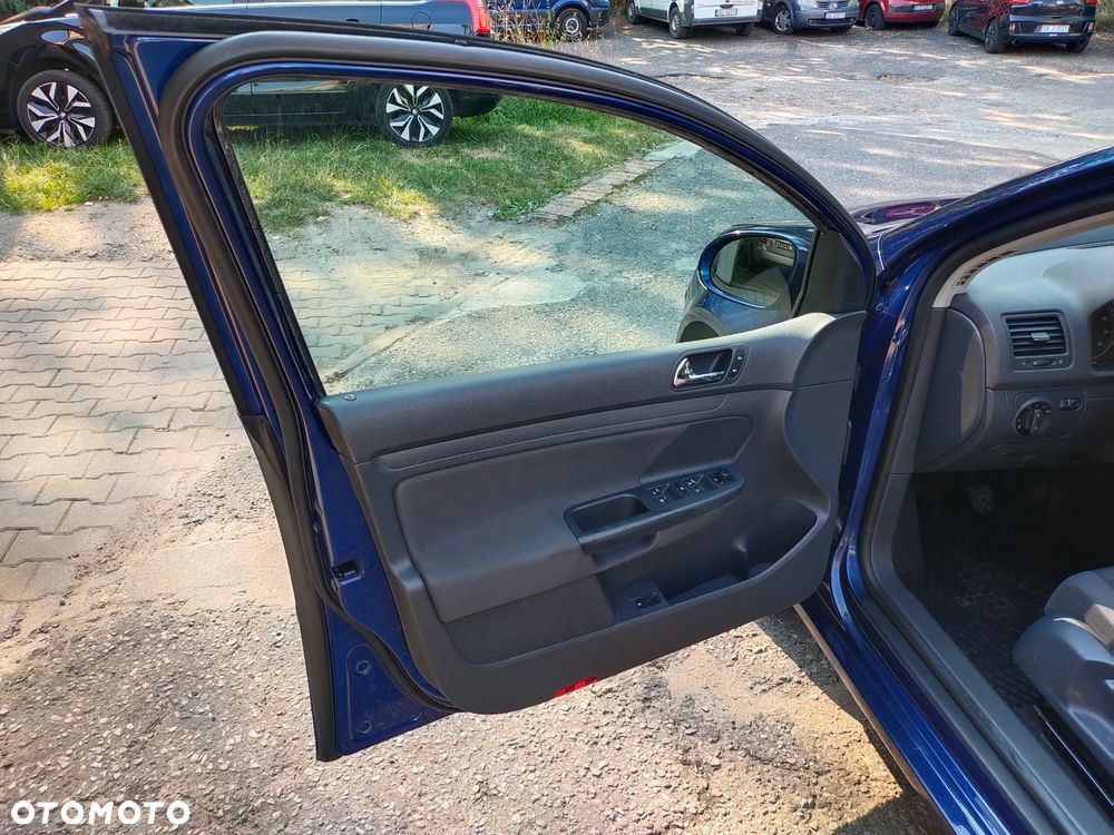 Volkswagen Golf 1.4 Basis - 8