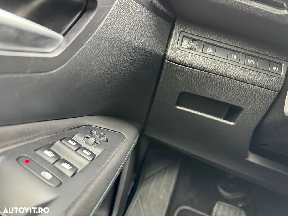 Peugeot 3008 PureTech 180 Stop & Start GPF EAT8 Allure - 20