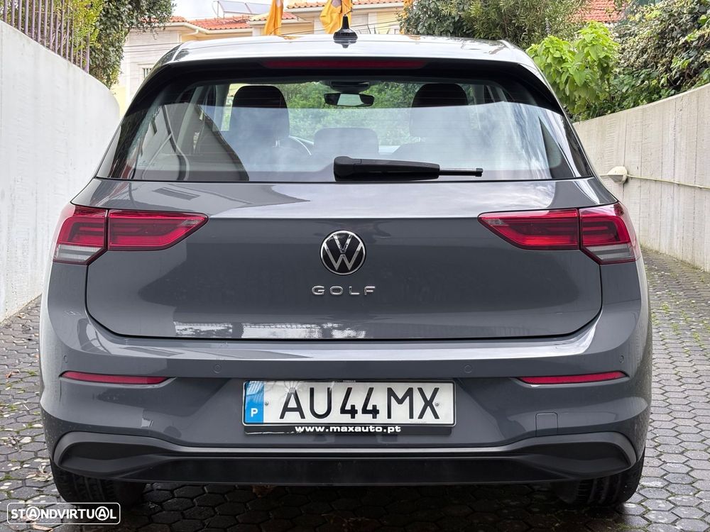 VW Golf 1.0 TSI Life - 5