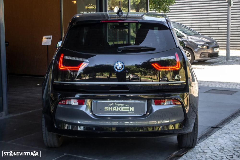 BMW i3 (120 Ah) - 10