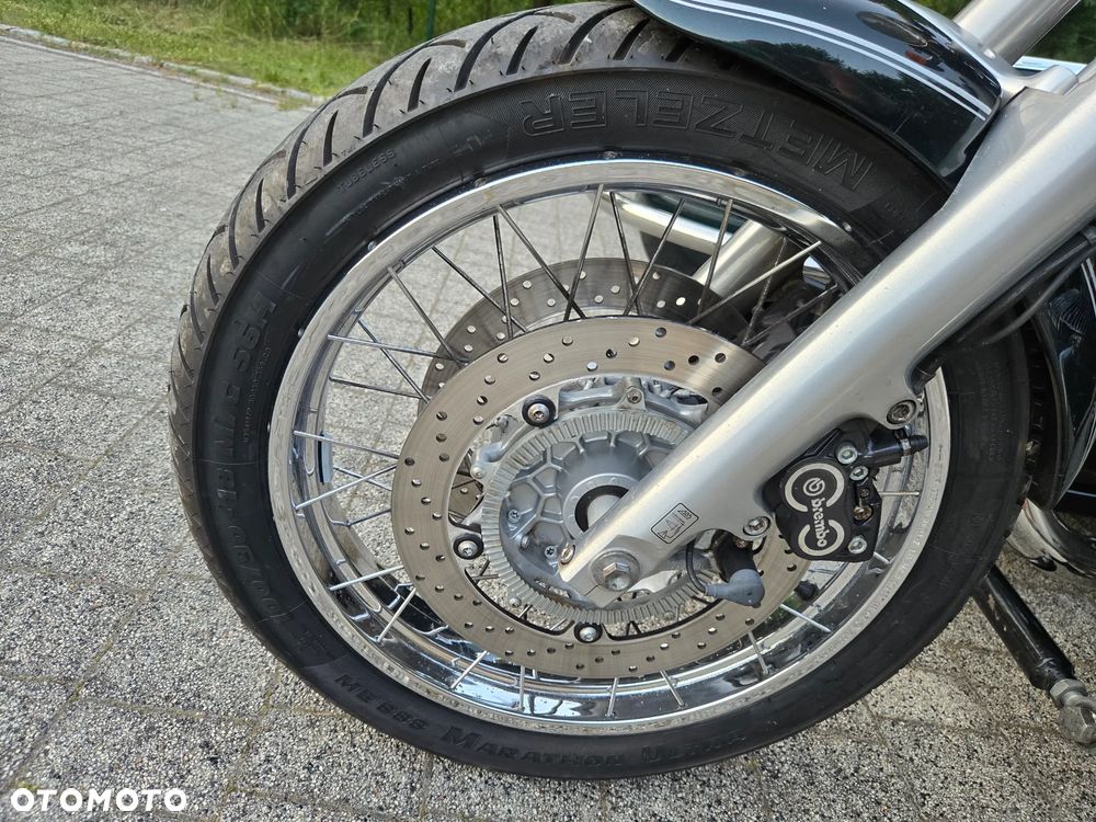 BMW R - 32