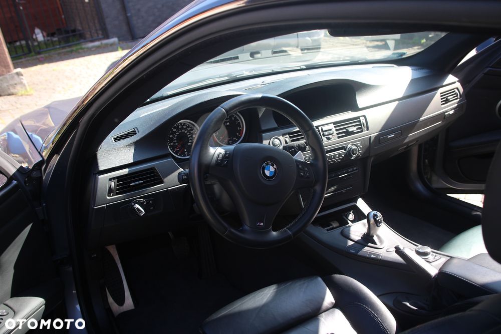 BMW M3 - 8