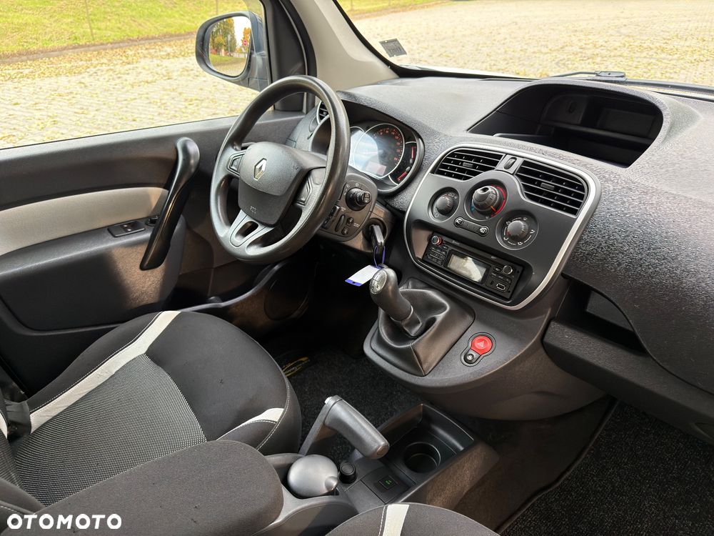 Renault Kangoo - 20