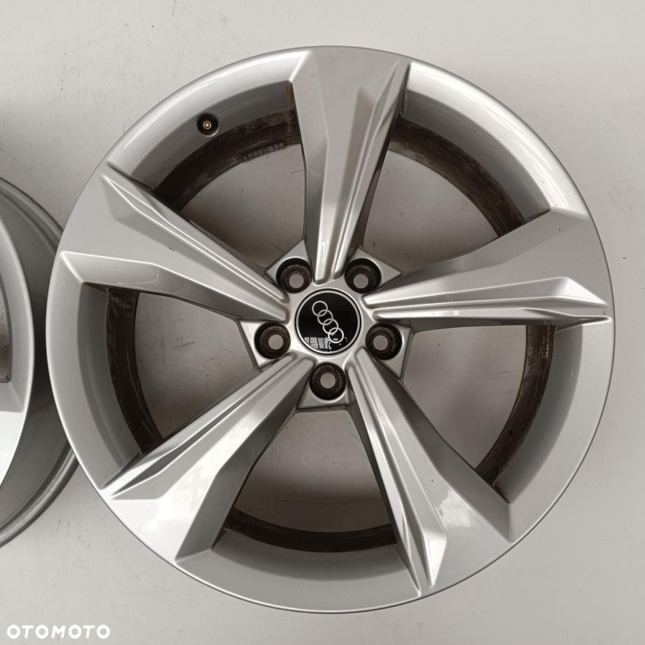 Alufelgi 5x112 19 Audi Q5 SQ5 80A601025K (F9167) - 5