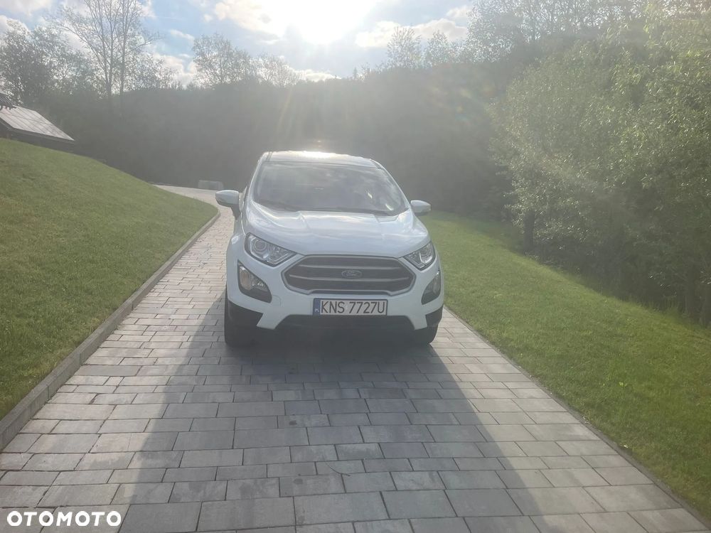 Ford EcoSport - 9