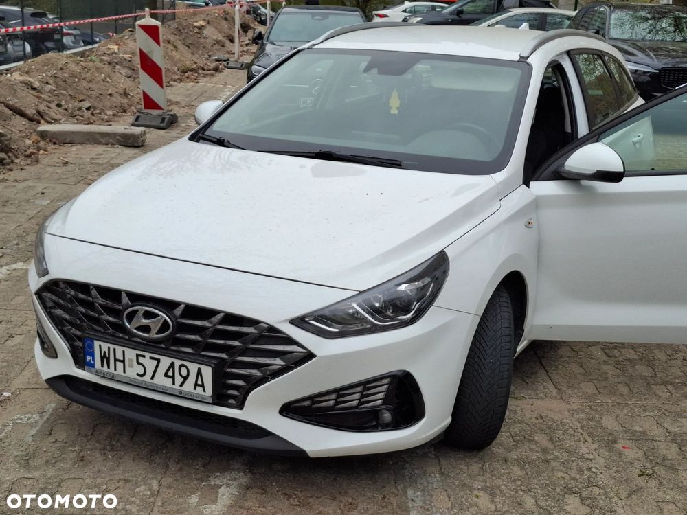 Hyundai i30 1.5 DPI Modern - 4