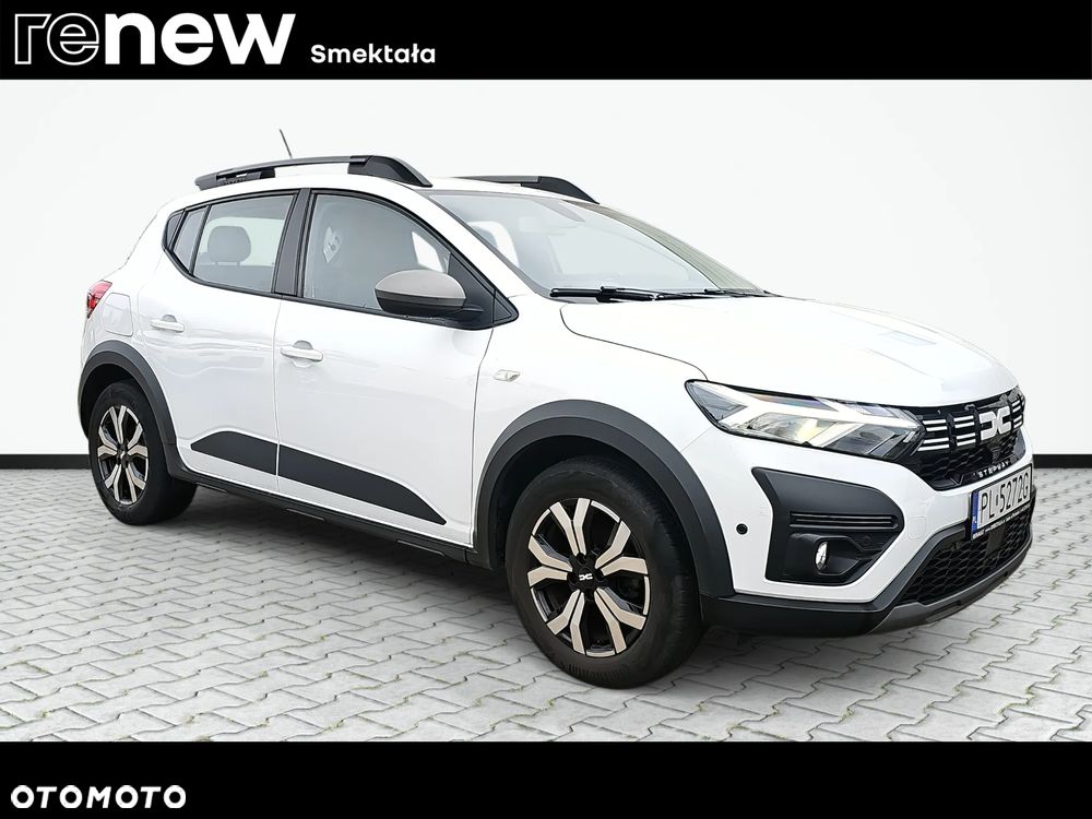 Dacia Sandero 1.0 TCe Expression - 3