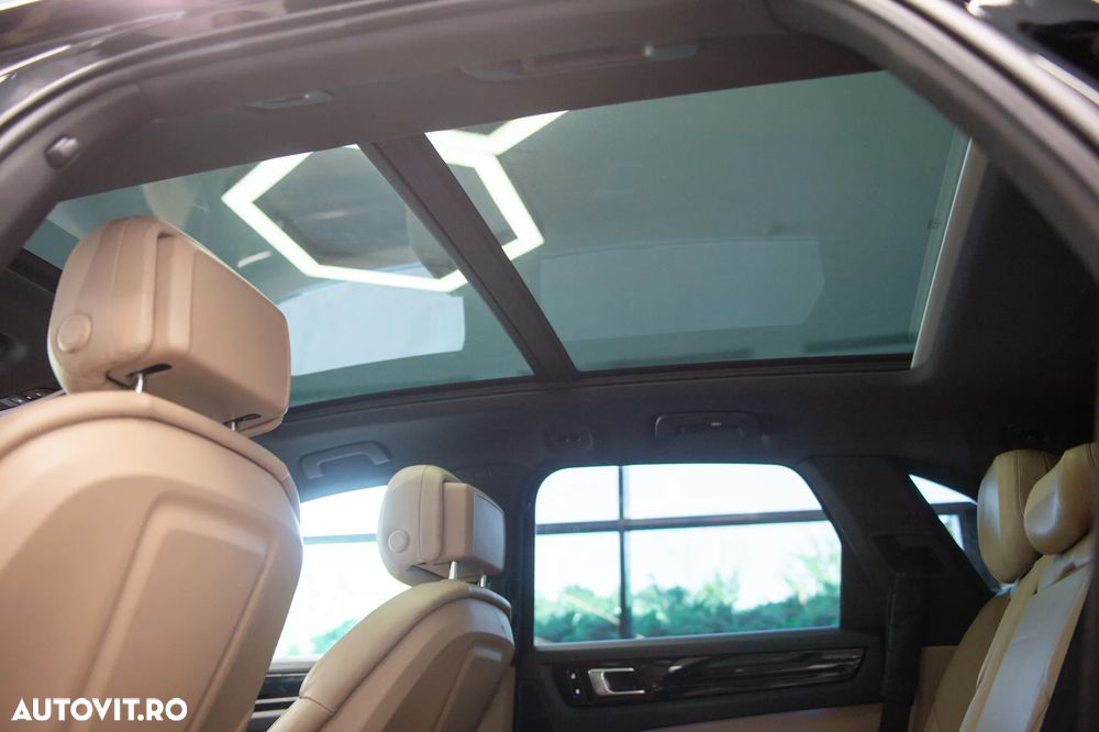 Porsche Cayenne Standard - 34