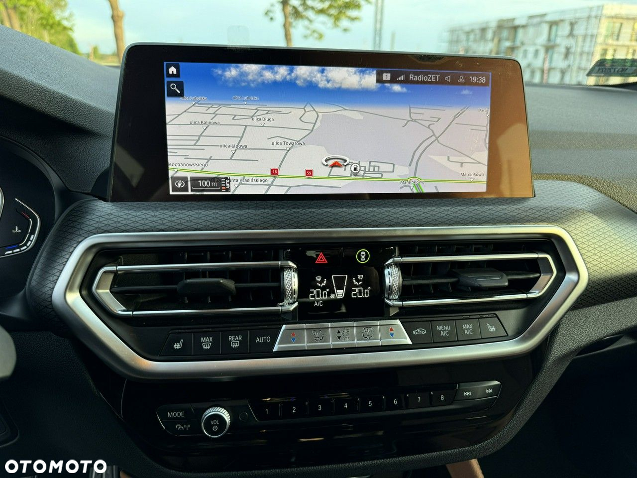 BMW X4 - 25