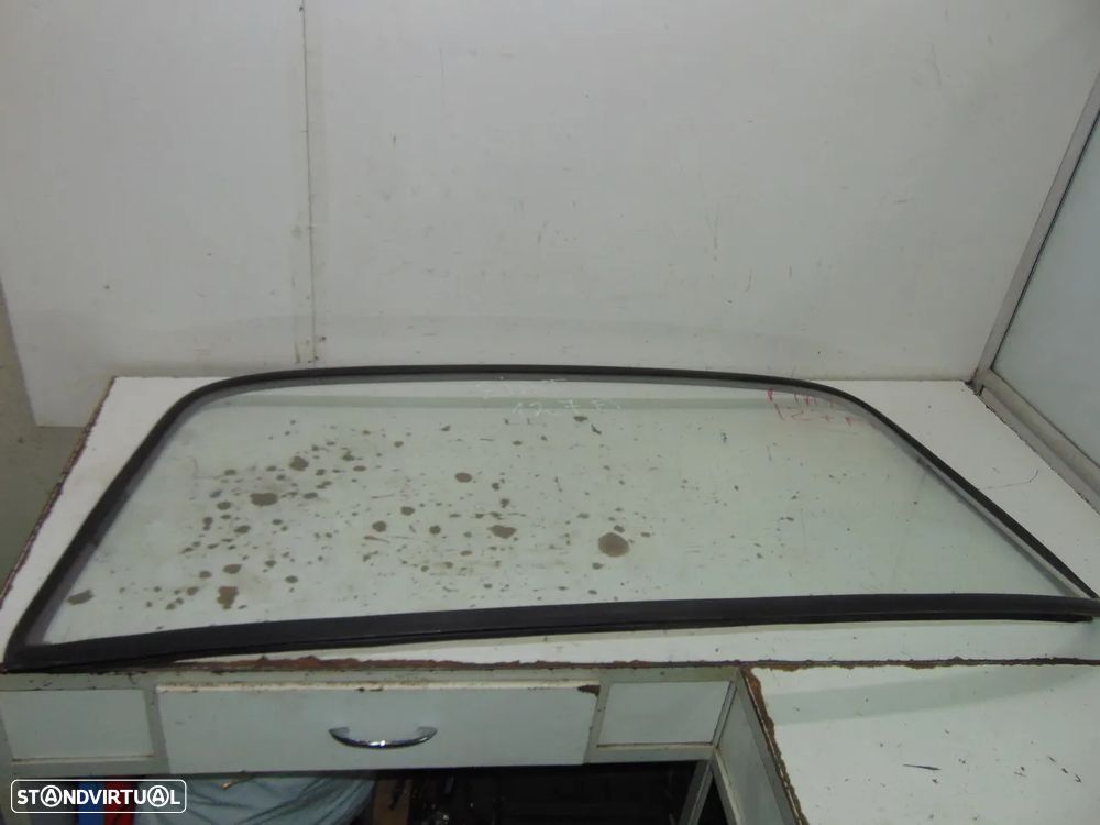Fiat 128 para-brisas - 8