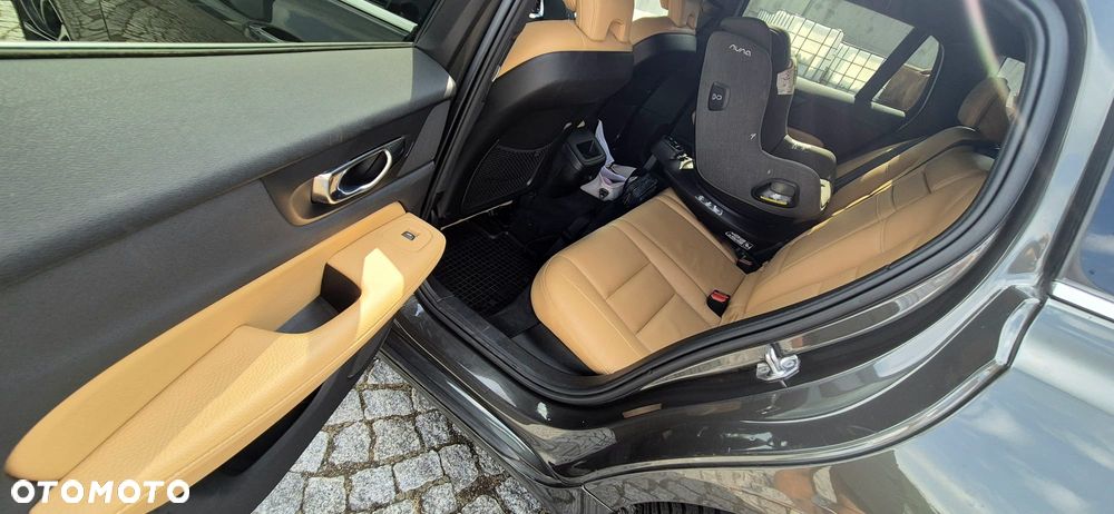 Volvo V60 - 8