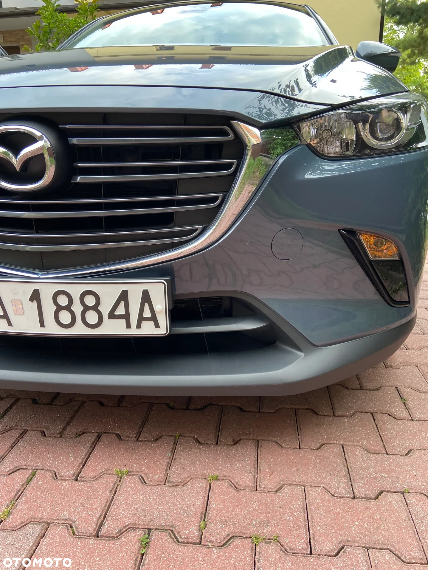 Mazda CX-3 2.0 SkyJoy - 4