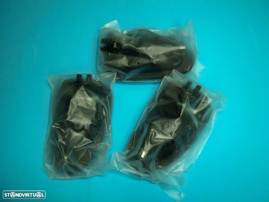 Puxador de porta renault Master / Iveco Daily  NOVO - 3