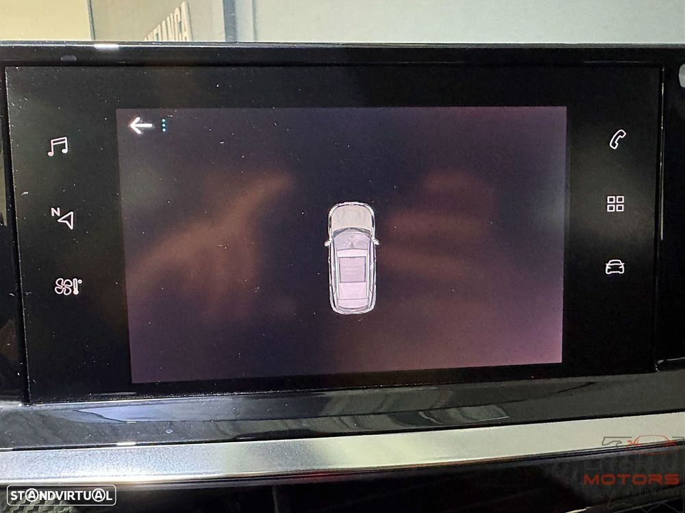 Peugeot 2008 1.2 PureTech Allure EAT8 - 35