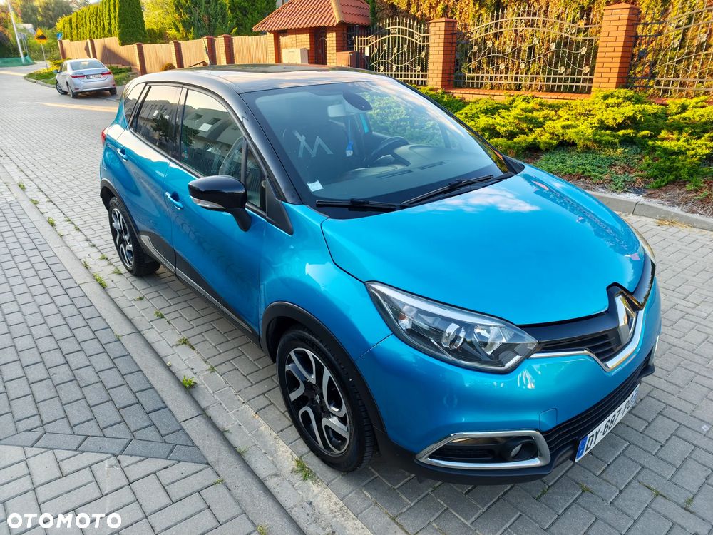 Renault Captur - 2