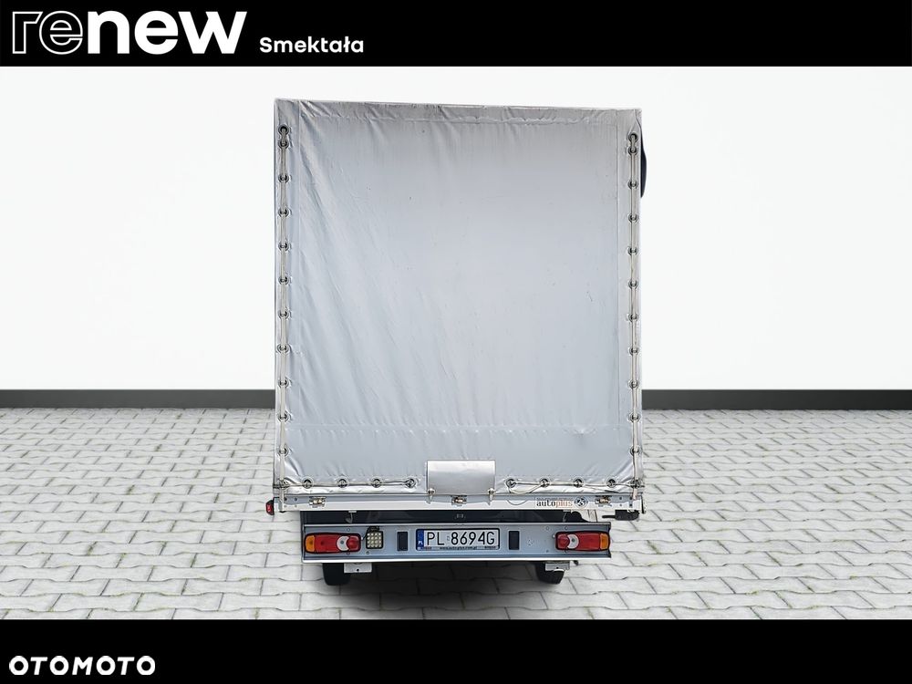Peugeot BOXER LAMBOX 10 palet - 7