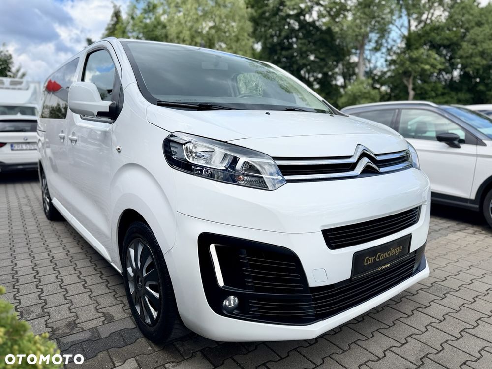 Citroën SpaceTourer M EAT6 Business - 3