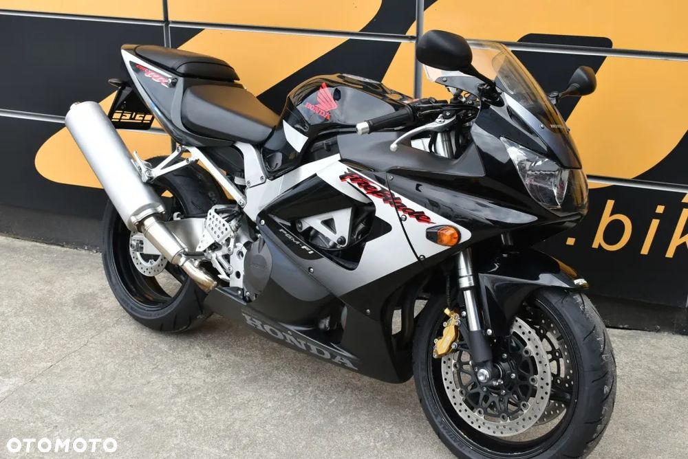 Honda CBR - 2