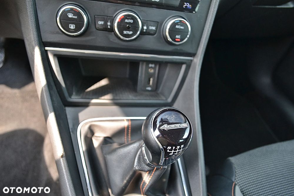 Seat Leon Sportstourer - 24