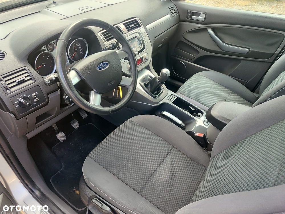 Ford C-MAX - 15