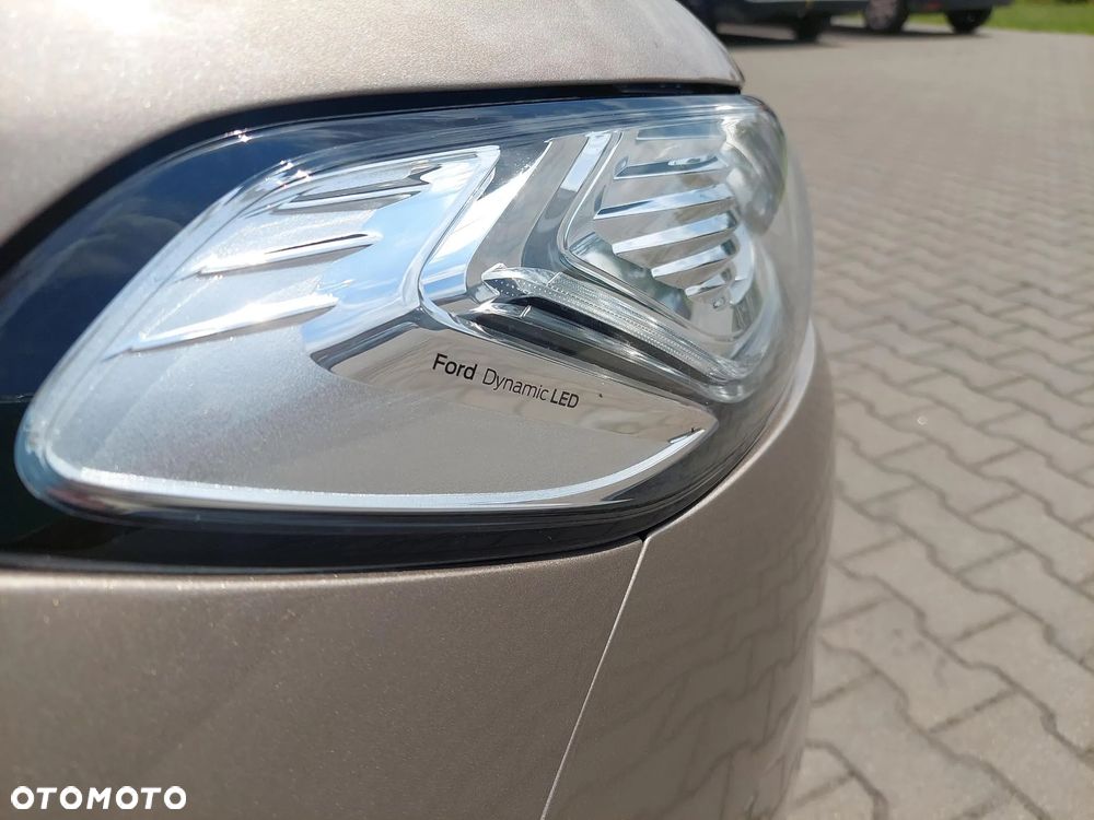 Ford Mondeo 2.0 TDCi Trend - 17