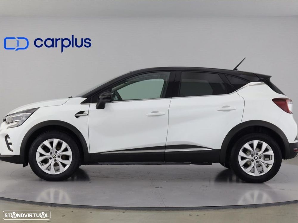 Renault Captur 1.0 TCe Intens - 4