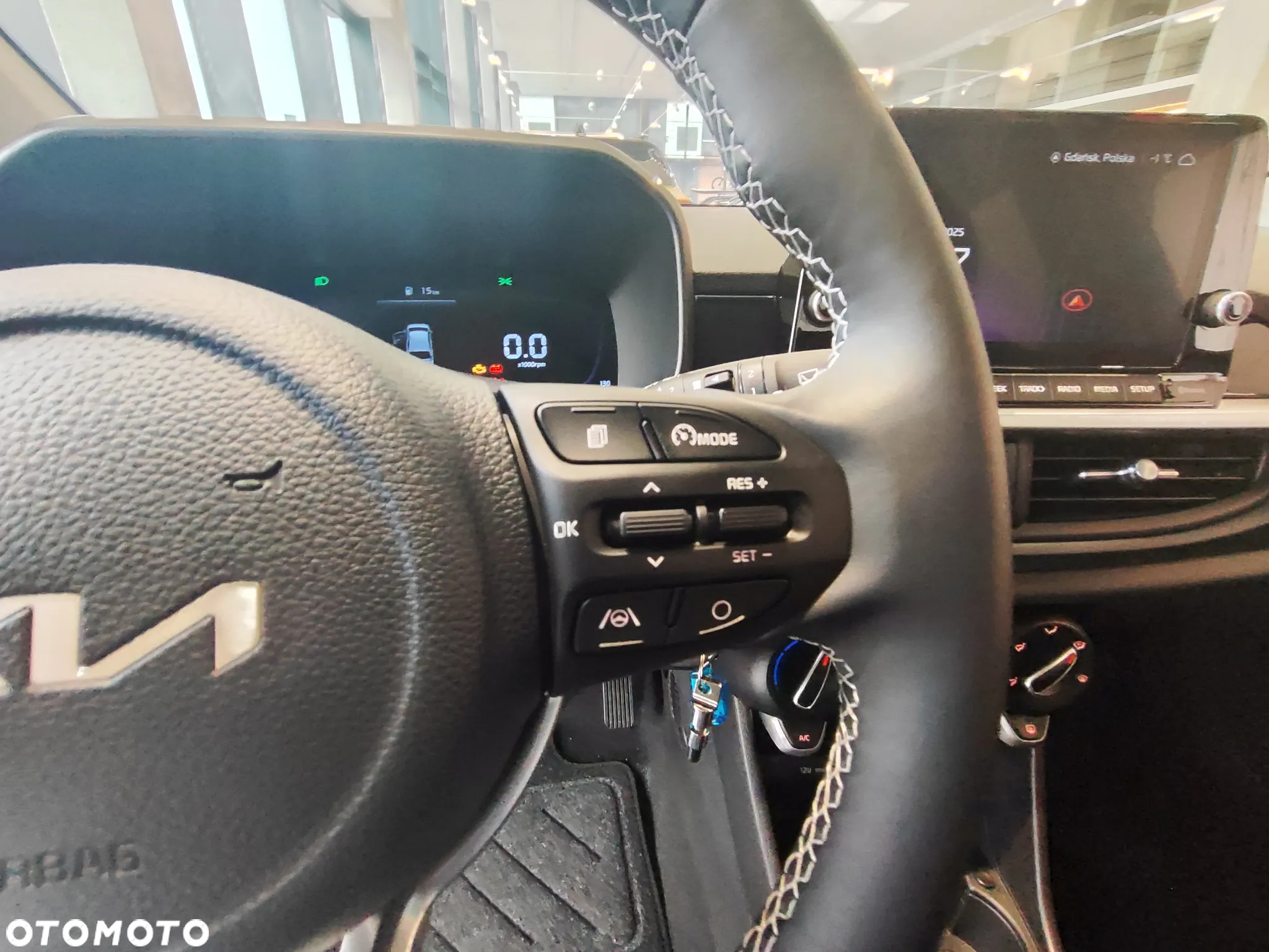 Kia Picanto 1.0 L - 16