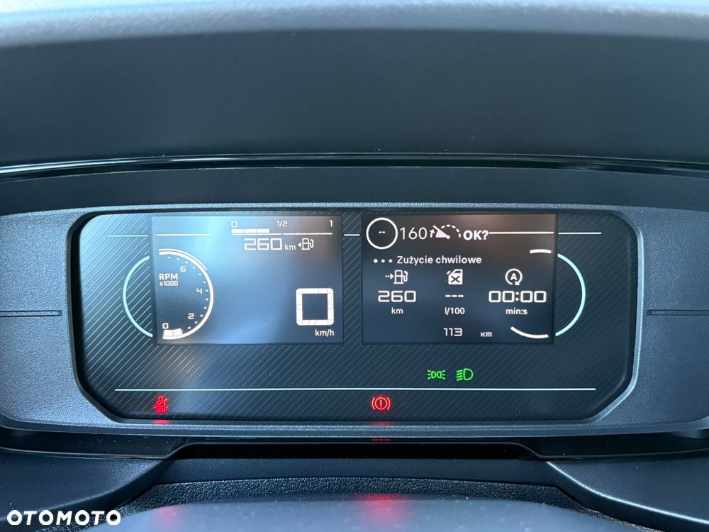 Fiat Doblo 1.5 BlueHDI S&S - 7