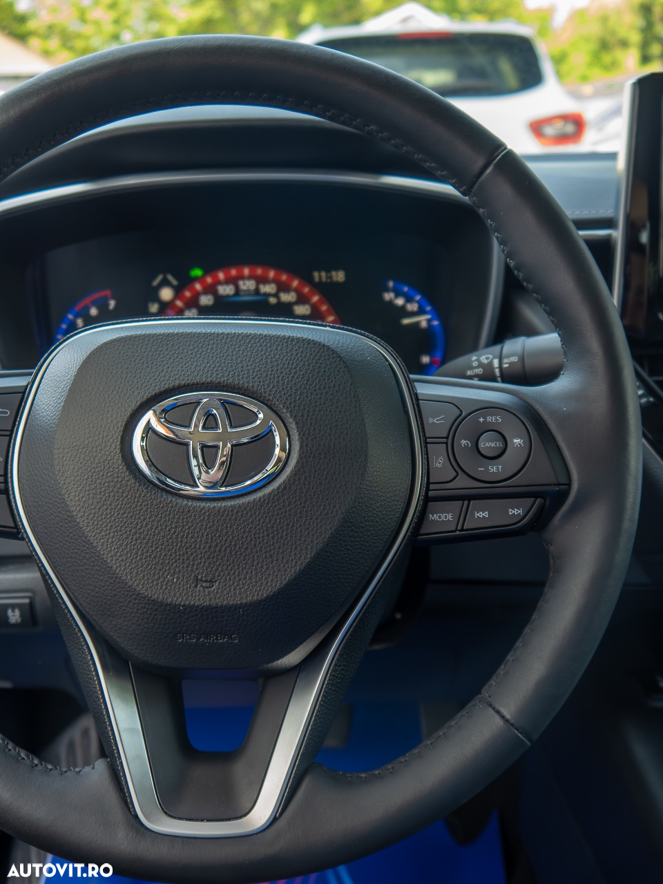 Toyota Corolla Sedan 1.8 HSD Exclusive Plus - 21