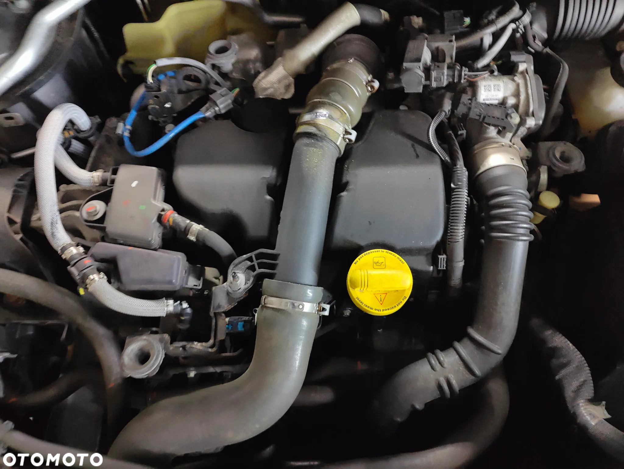 Renault Talisman ENERGY dCi 110 LIFE - 35