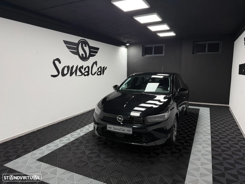Opel Corsa 1.2 S&S Edition - 5