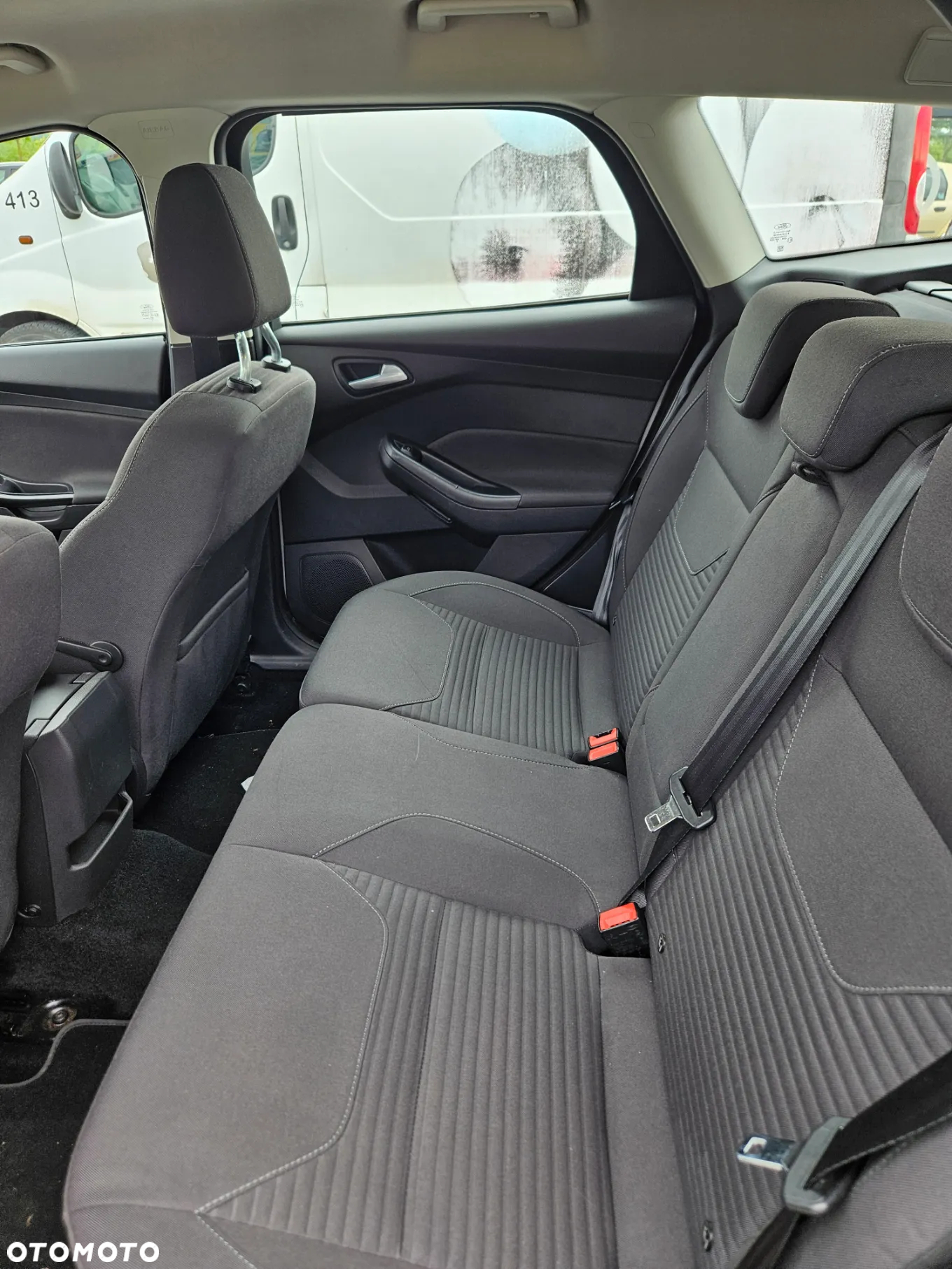 Ford Focus 2.0 TDCi Titanium ASS - 9