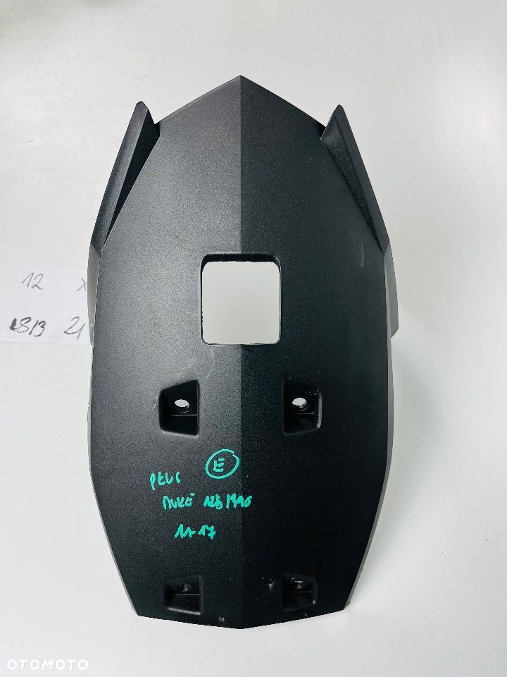 KTM Duke 125 390 11-17 owiewka pług - 4