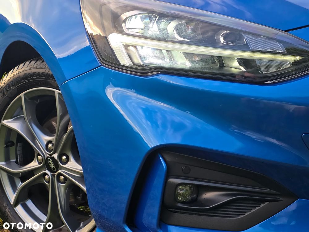 Ford Focus 1.0 EcoBoost ST-Line - 6