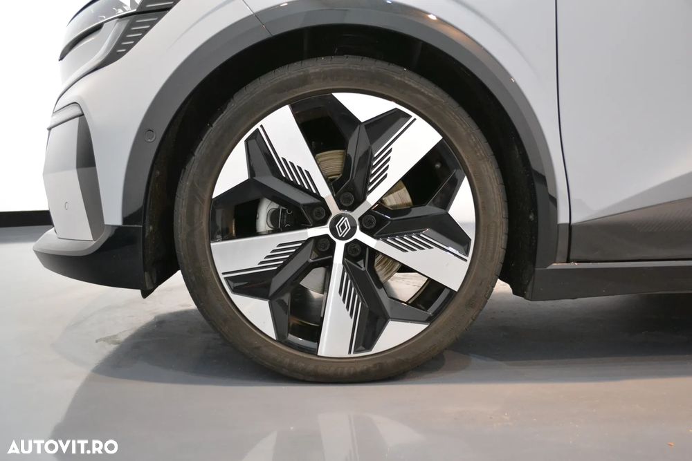 Renault Megane E-TECH EV60 optimum charge techno - 5
