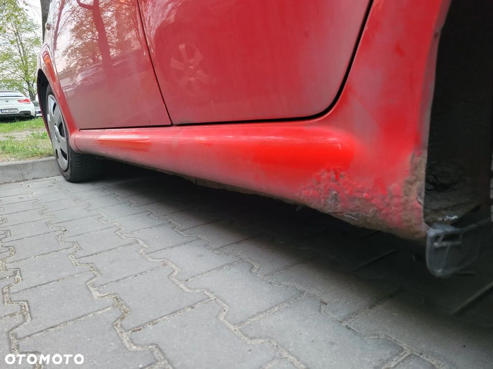 Toyota Aygo 1.0 VVT-i Luna MM A/C - 6