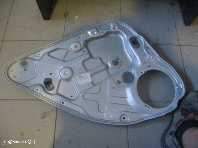 Elevador Manual 3M51R24995CH FORD C MAX 2005 1.8TDCI 115CV 5P AZUL TE - 1