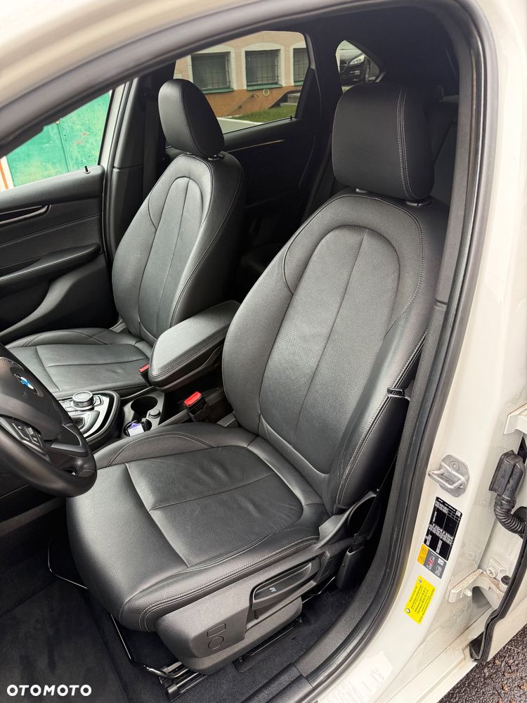 BMW Seria 2 - 16