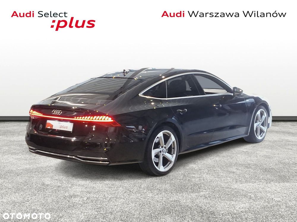 Audi A7 Sportback - 5