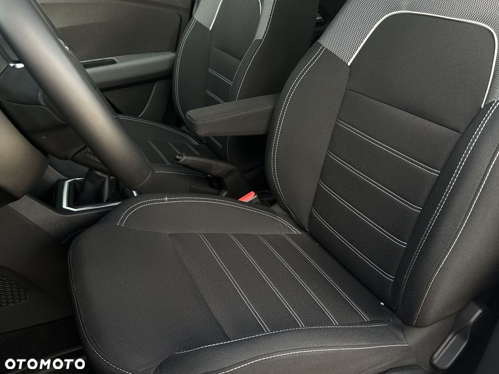 Dacia Sandero 1.0 TCe Comfort - 11