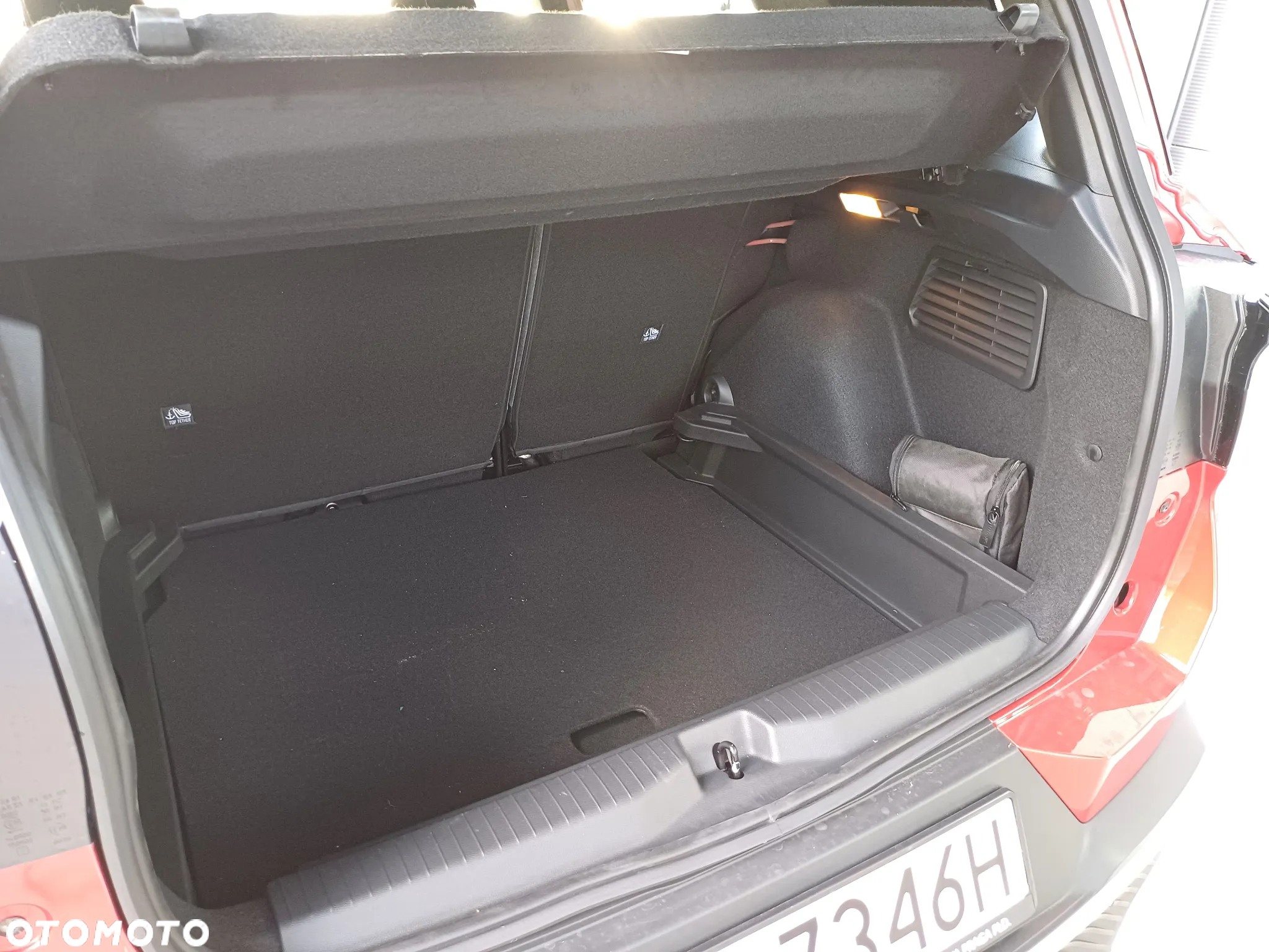 Citroën C3 Aircross 1.2 Turbo Plus S&S - 16