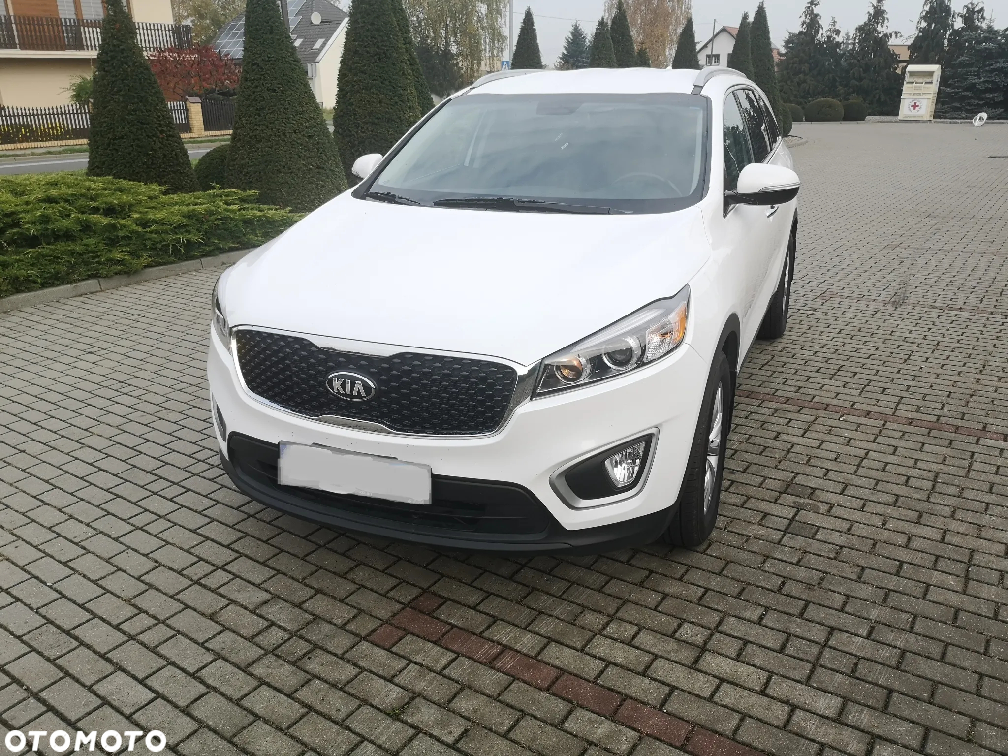 Kia Sorento - 2