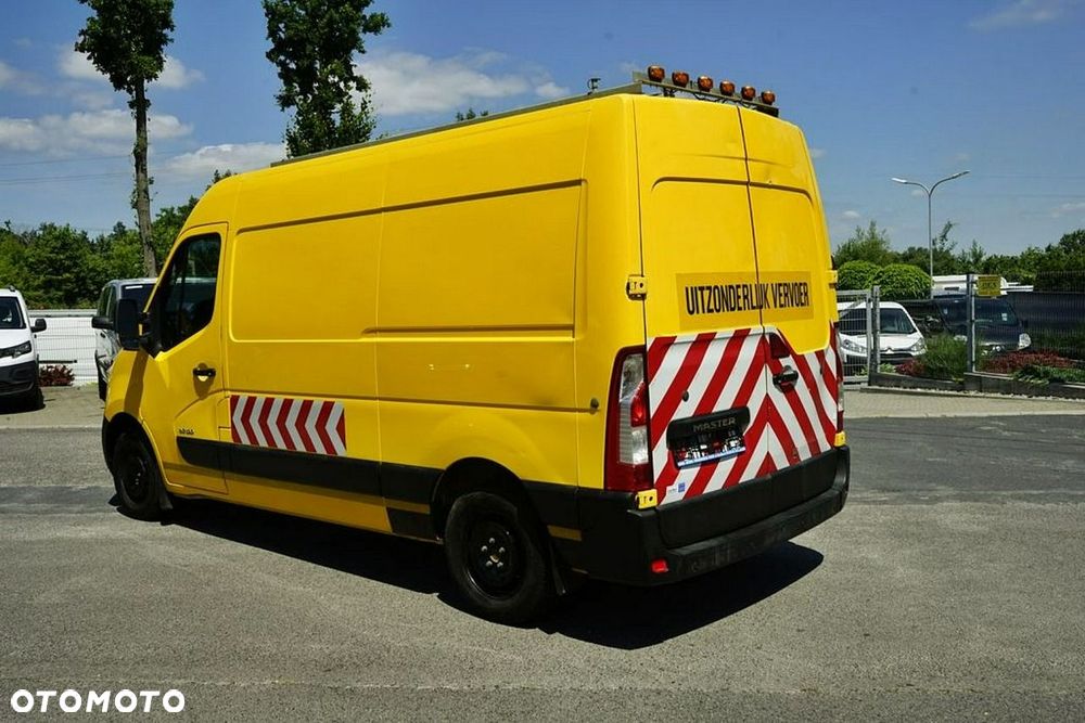 Renault Master - 5