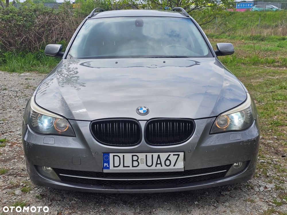 BMW Seria 5 - 10