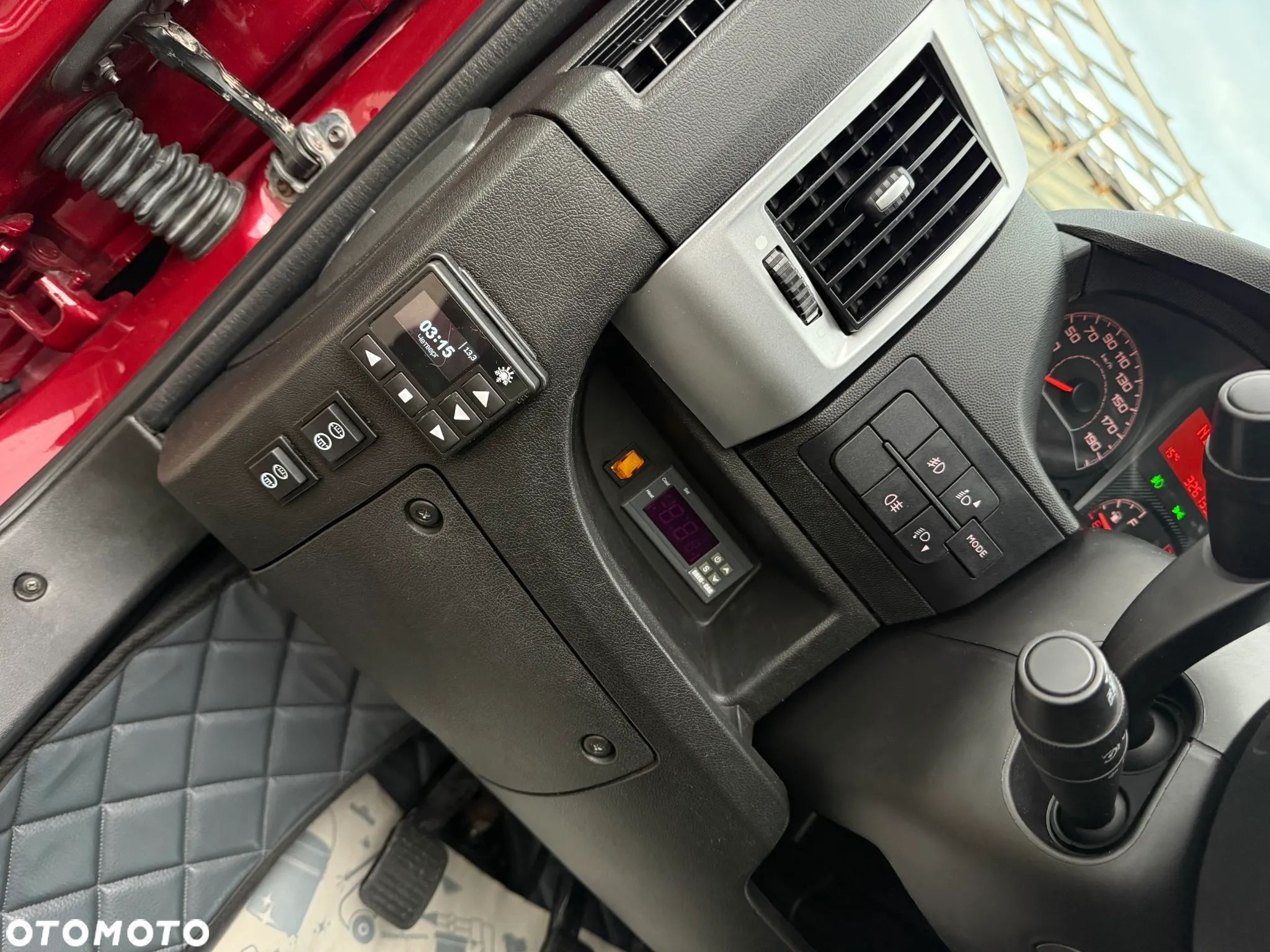 Fiat Ducato - 11