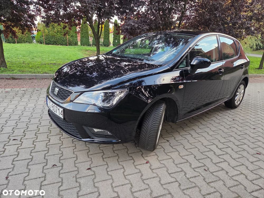 Seat Ibiza - 15